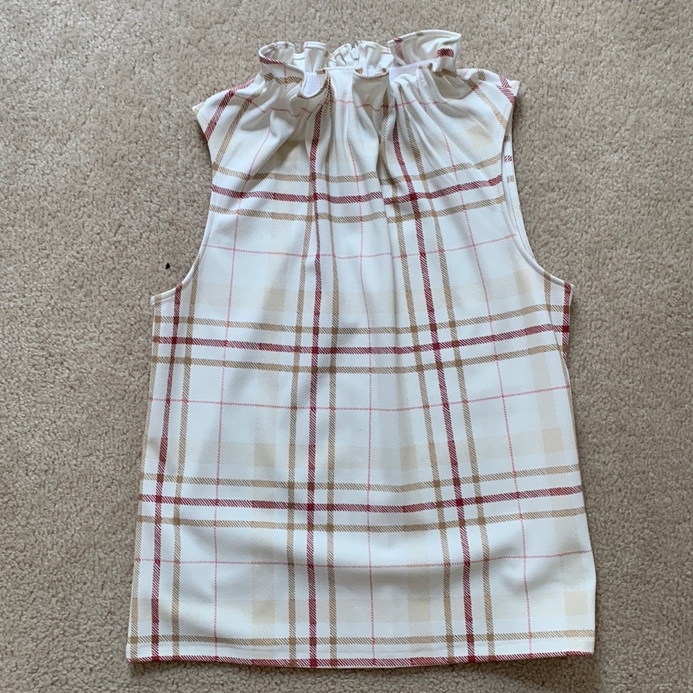 Ann Taylor Top